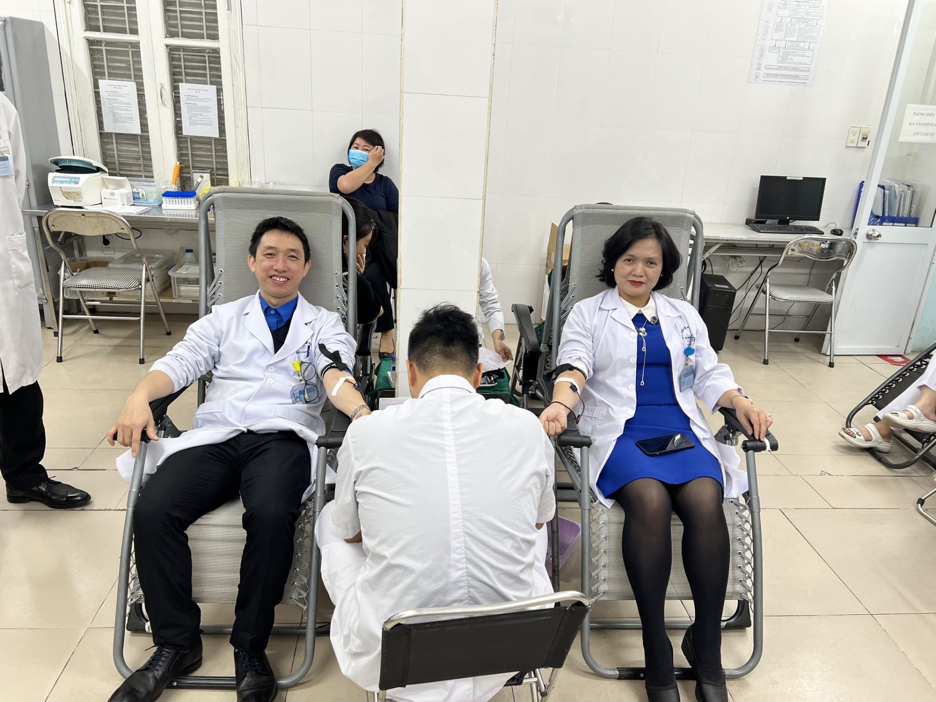 Đồng chí Nguyễn Trọng Đức - tấm gương thanh niên tiêu biểu làm theo lời Bác