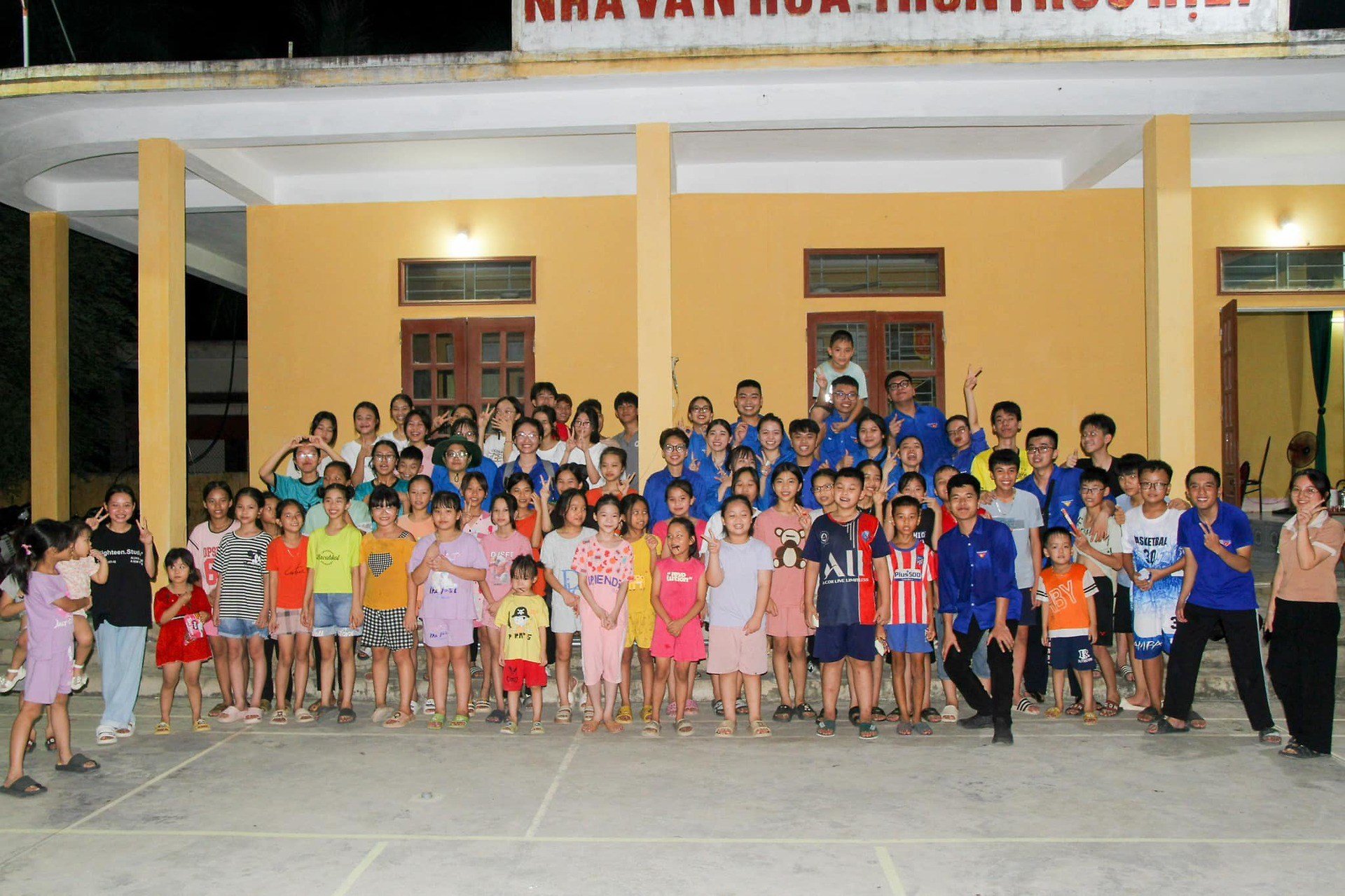 Đoàn TNCS Hồ Chí Minh trường Đại học Hàng hải Việt Nam tổ chức tuyên truyền chủ quyền biên giới hải đảo