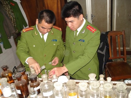 Kỹ thuật hình sự phá án: Khi thủ phạm các vụ “án tình” kêu oan