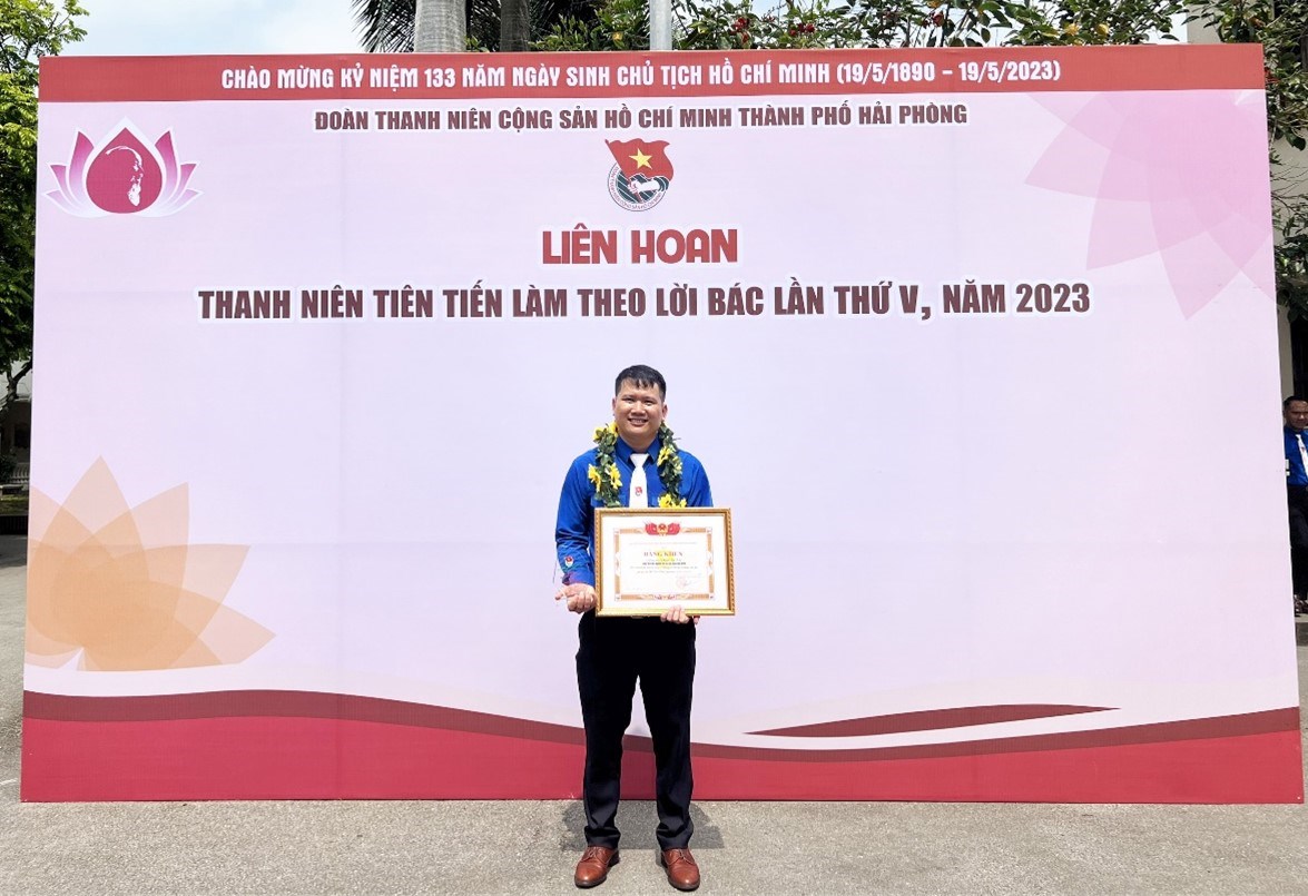 Đồng chí Phạm Sỹ Tấn - Tấm gương tiêu biểu về học tập và làm theo tư tưởng, đạo đức, phong cách Hồ Chí Minh