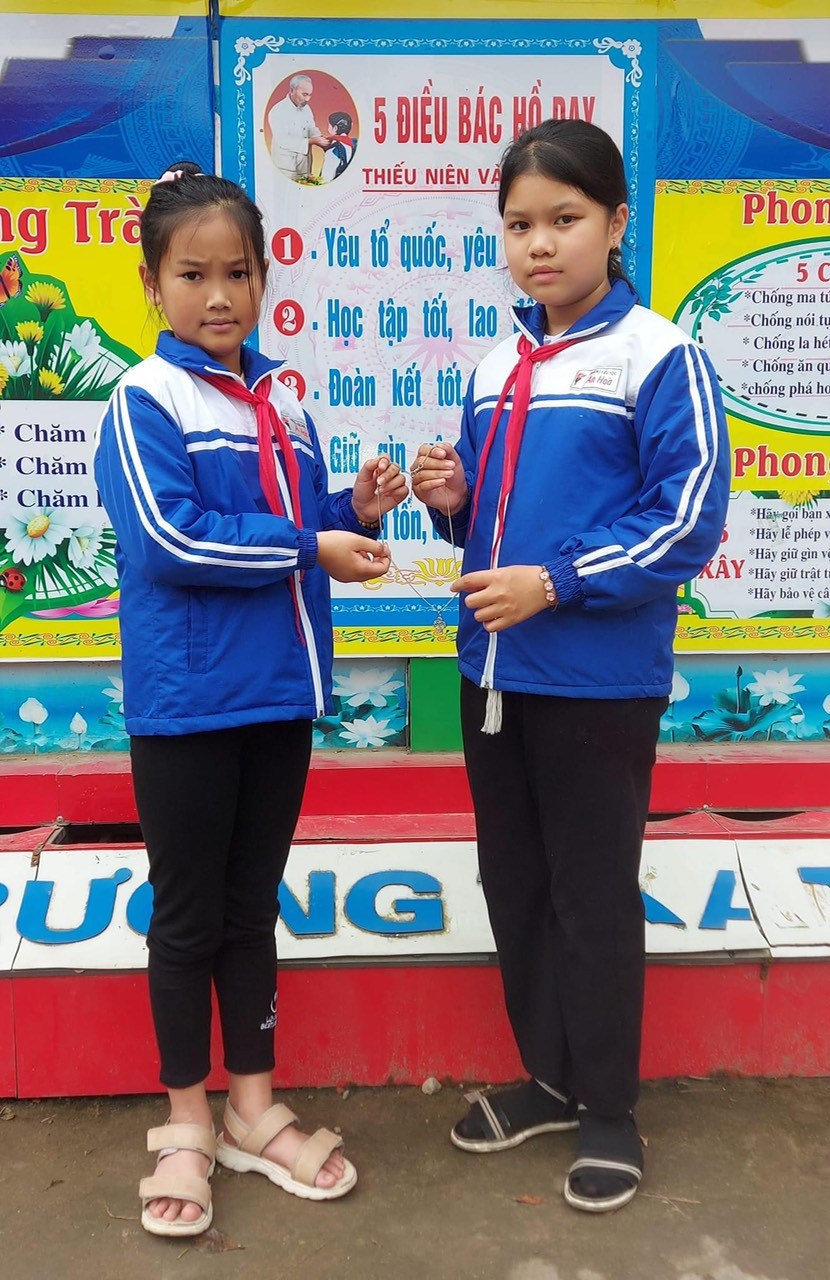 Tấm gương học tập và làm theo Bác - tuyên dương phong trào "Nghìn việc tốt"  31 03 2023