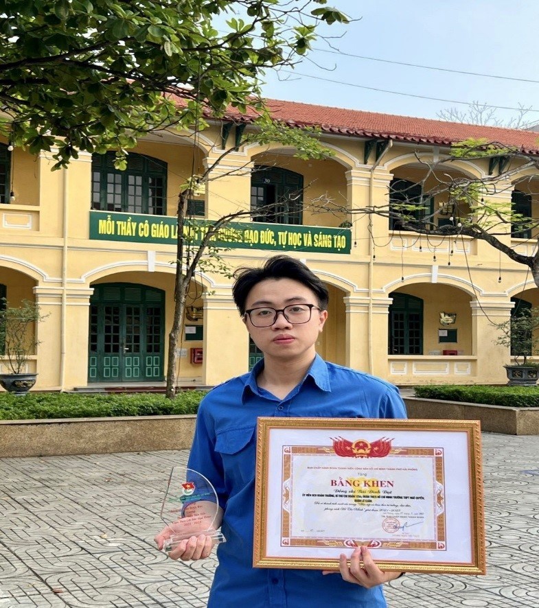 Đồng chí Bùi Đình Đạt – Tấm gương tiêu biểu về học tập và làm theo tư tưởng, đạo đức, phong cách Hồ Chí Minh