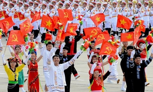 Chữa bệnh "lười" học tập lý luận của đoàn viên, thanh niên Hải Phòng hiện nay