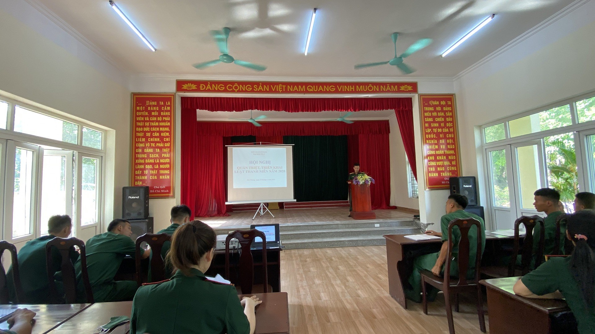 Những điểm mới trong Luật Thanh niên năm 2020