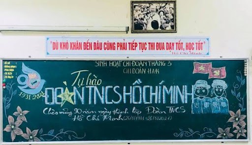 SINH HOẠT CHI ĐOÀN TỰ HÀO TÔI NGƯỜI ĐOÀN VIÊN ĐOÀN TNCS HỒ CHÍ MINH