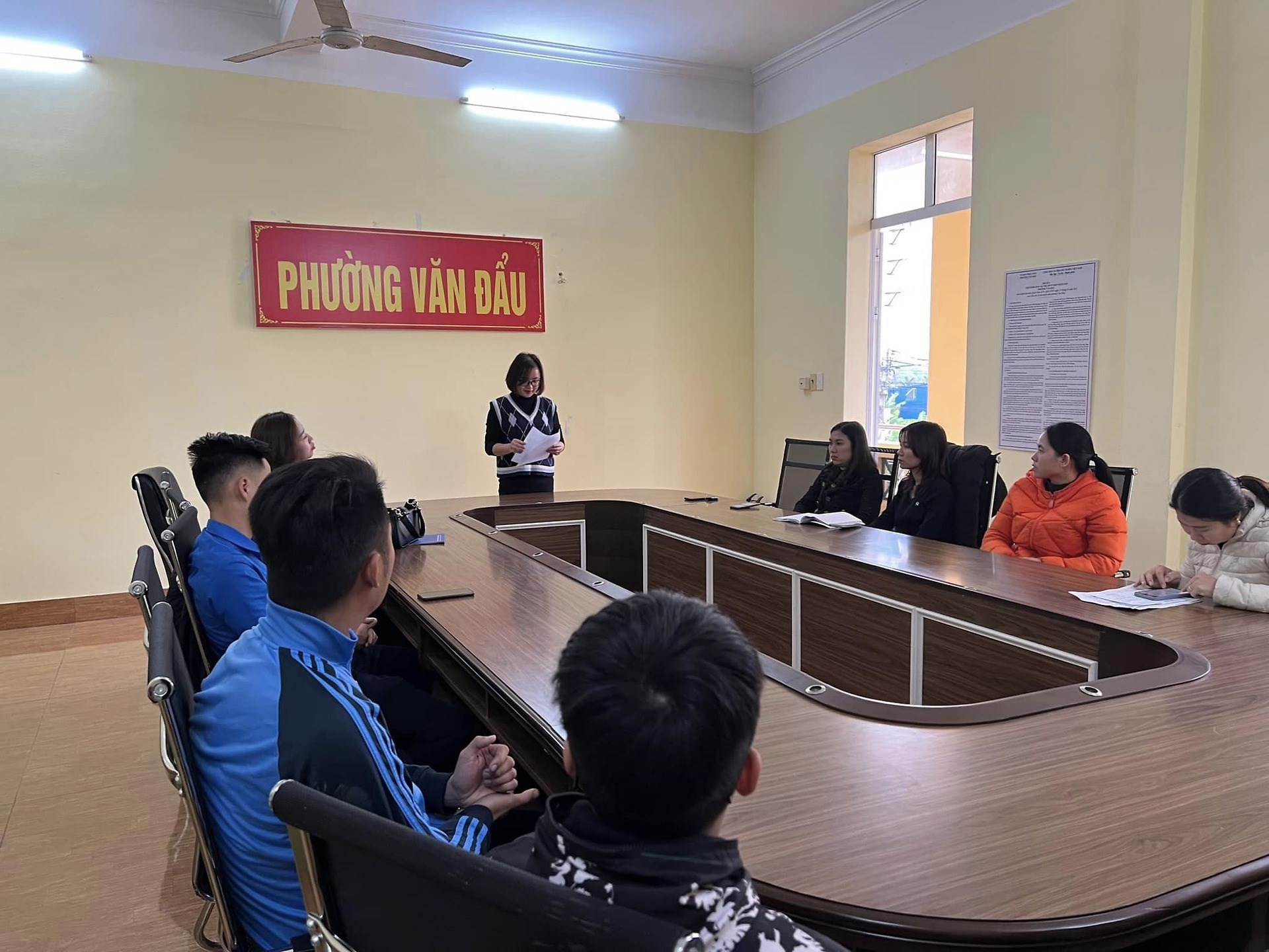 HOẠT ĐỘNG GIÁM SÁT VÀ PHẢN BIỆN XÃ HỘI QUÝ I NĂM 2023