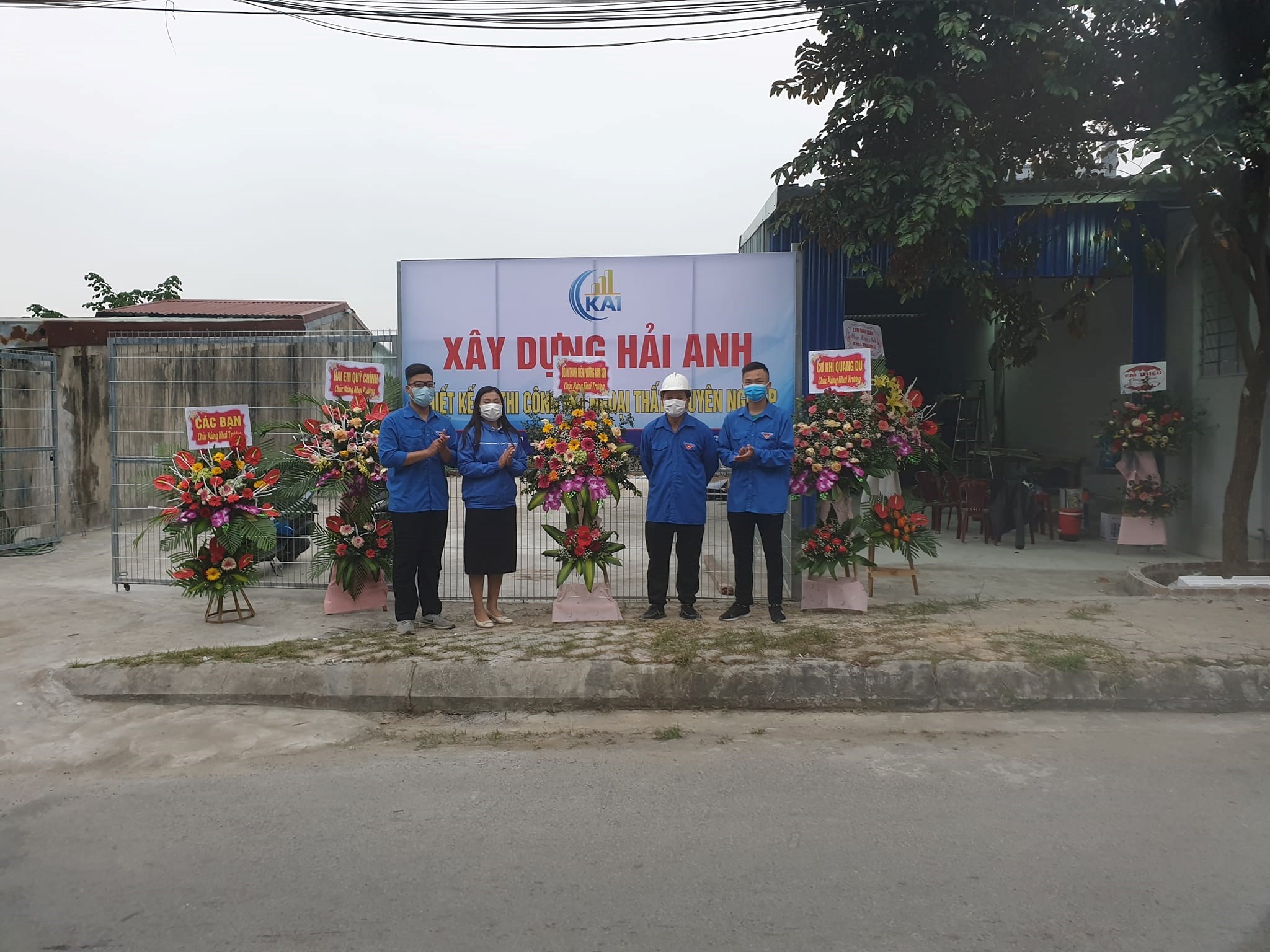 Sinh hoạt câu lạc bộ thanh niên khởi nghiệp với nhiều hoạt động hỗ trợ thanh niên khởi nghiệp mang lại hiệu quả thiết thực