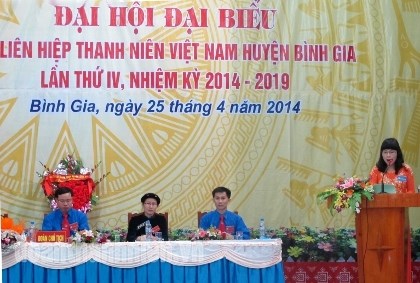 Khởi động chương trình học kỳ quân đội năm 2014