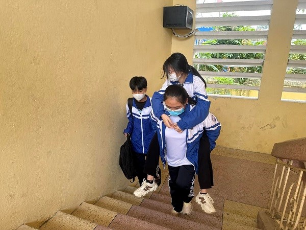 GƯƠNG NGƯỜI TỐT VIỆC TỐT