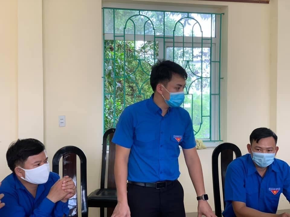Giám sát chuyên đề việc triển khai thực hiện Chương trình Thanh niên khởi nghiệp, giai đoạn 2017-2022