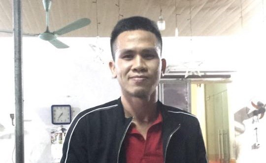 Nam thanh niên cứu sống thần kỳ bé 3 tuổi rơi từ tầng 12: trượt chân nhưng vẫn đưa tay đỡ cháu