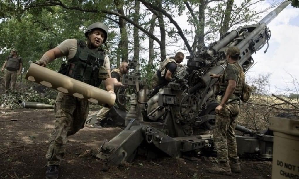 NGHĨ GÌ VỀ CHIẾN TRƯỜNG UKRAINA