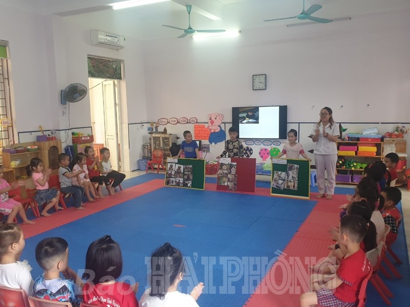 Nguyễn Hà Xuyên tấm gương sáng tiêu biểu làm theo lời Bác