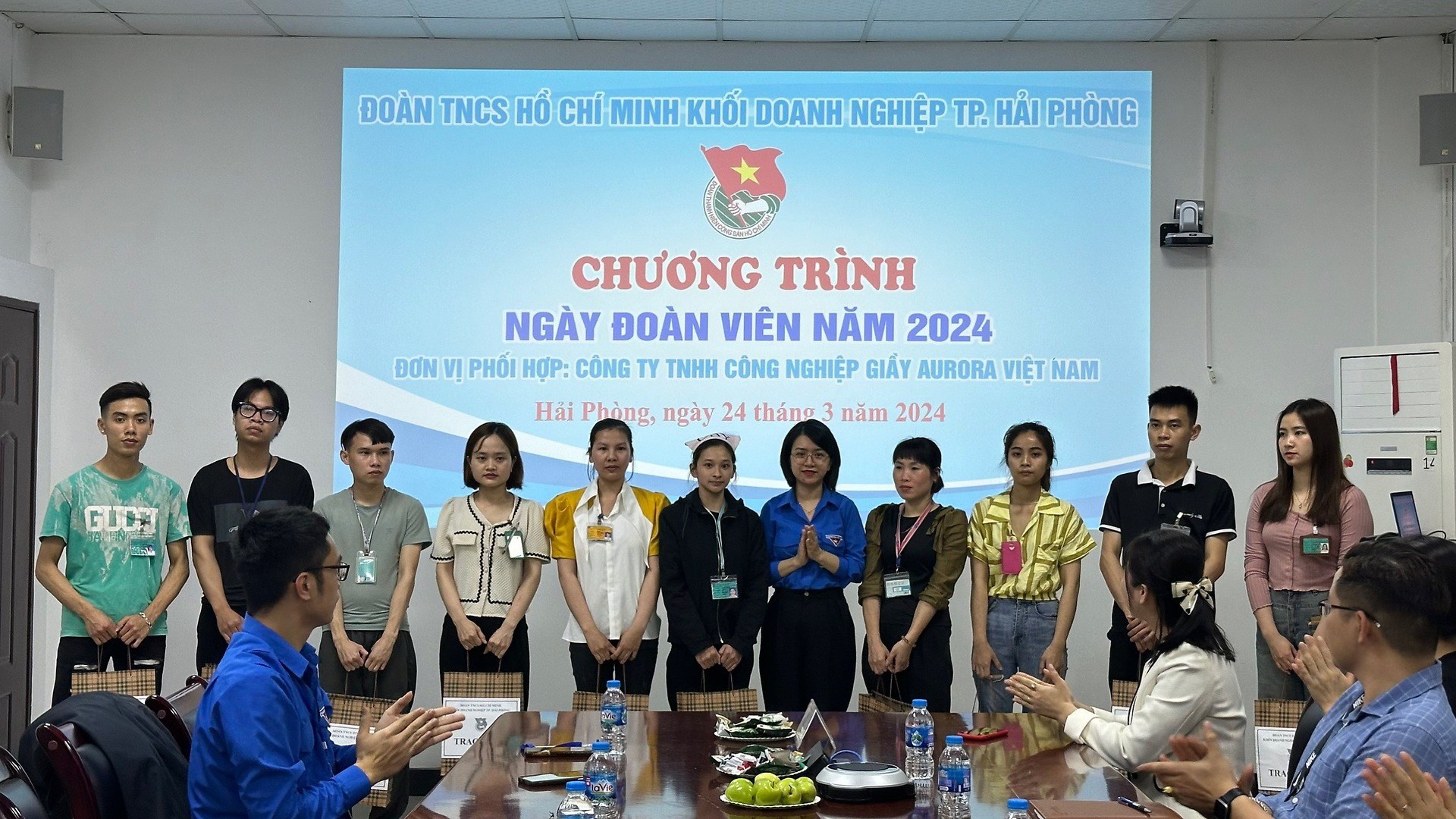 ỨNG DỤNG CÔNG NGHỆ THÔNG TIN TRONG VIỆC TẠO NHÓM ZALO VẬN ĐỘNG, THU HÚT ĐOÀN VIÊN THANH NIÊN THAM GIA CÁC HOẠT ĐỘNG AN SINH XÃ HỘI