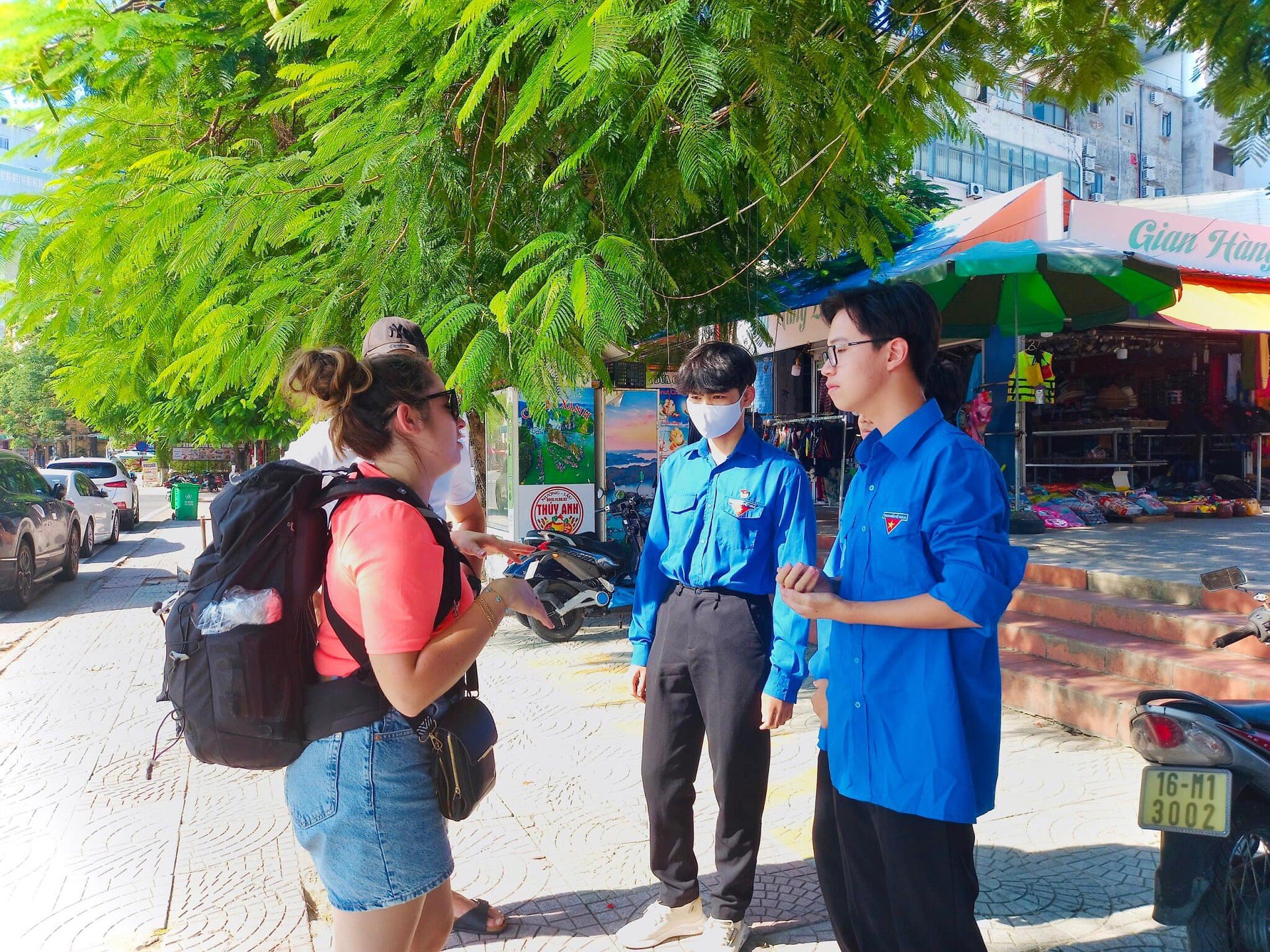 PHÁT HUY HIỆU QUẢ CỦA CÂU LẠC BỘ TIẾNG ANH GIAO TIẾP CHO ĐOÀN VIÊN, THANH NIÊN