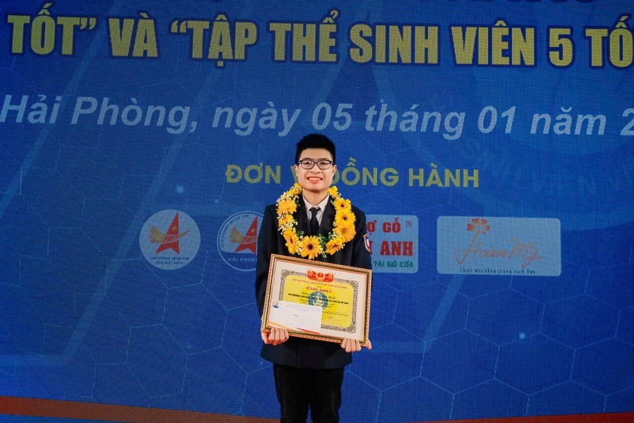 TẤM GƯƠNG HỌC TẬP VÀ LÀM VIỆC THEO TƯ TƯỞNG, PHONG CÁCH, ĐẠO ĐỨC HỒ CHÍ MINH