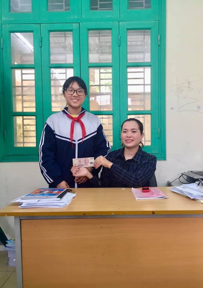 ĐỒNG CHÍ PHẠM THANH HUYỀN - TẤM GƯƠNG THANH NIÊN HỌC TẬP VÀ LÀM THEO TƯ TƯỞNG, ĐẠO ĐỨC, PHONG CÁCH HỒ CHÍ MINH