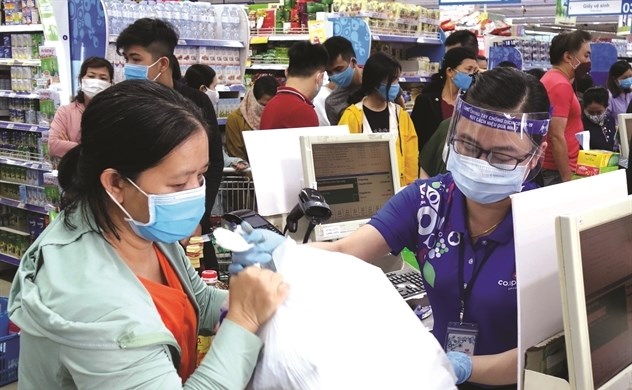 Quận đoàn Đồ Sơn: Tuyên truyền pháp luật trên không gian mạng - Luật bảo vệ quyền lợi người tiêu dùng