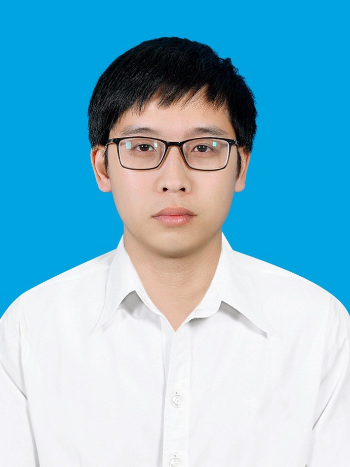 Gương cán bộ Đoàn về học tập và làm theo tư tưởng, đạo đức phong cách Hồ Chí Minh: đồng chí Trịnh Hoàng Sơn Tùng -  Phó Bí thư Chi đoàn Trường Trung học cơ sở Vạn Sơn