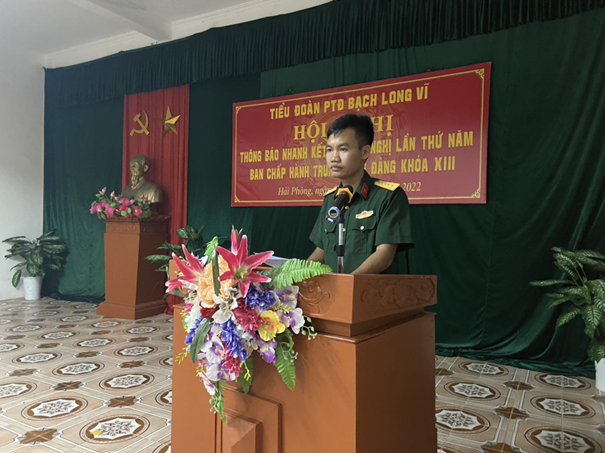 Đại úy Nguyễn Văn Công